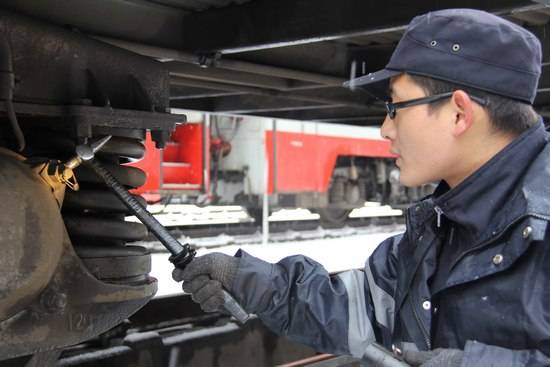 鐵道車輛運用與檢修專業(yè)招生要求有哪些？