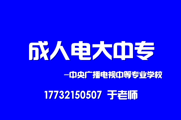  電大中?？荚嚪绞? width=