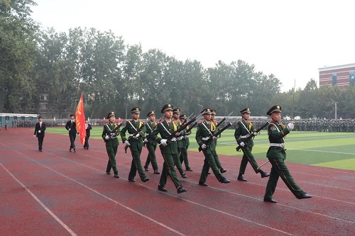  石家莊東華鐵路學(xué)校能減免學(xué)費