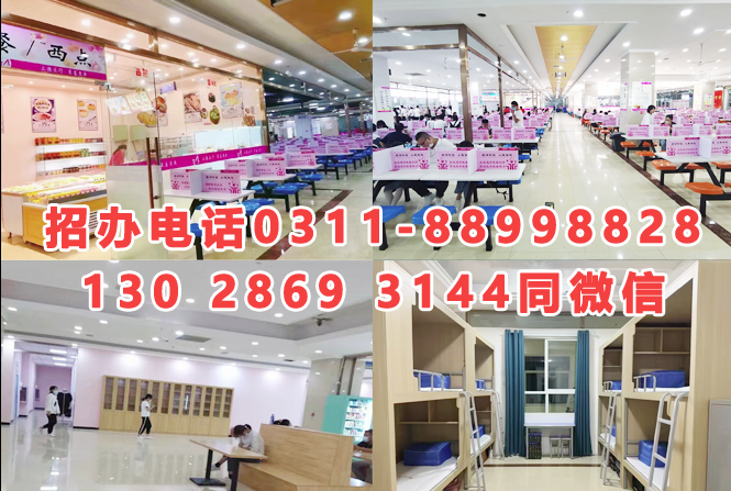 石家莊天使護士學校2025年秋季招生簡章