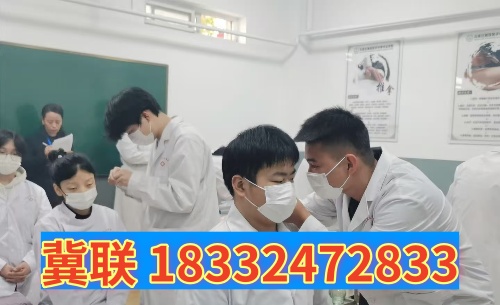 石家莊冀聯醫(yī)學中專學校護理專業(yè)能考哪些證書？