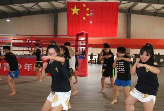 石家莊開設(shè)體育專業(yè)、武術(shù)專業(yè)的學(xué)校