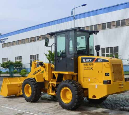 正規(guī)的鏟車/裝載機(jī)操作證怎么辦理？