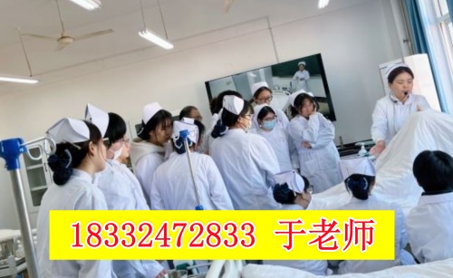 石家莊冀聯(lián)醫(yī)學(xué)中專學(xué)校升學(xué)考臨床醫(yī)學(xué)當(dāng)醫(yī)生難度大嗎？