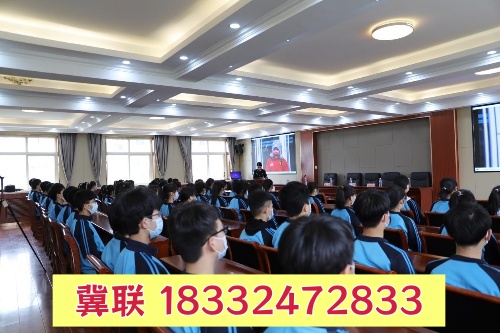 石家莊冀聯(lián)醫(yī)學(xué)中專學(xué)校能直升大專嗎？